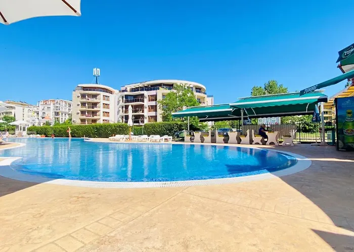 Appartement Bratanov Kasandra