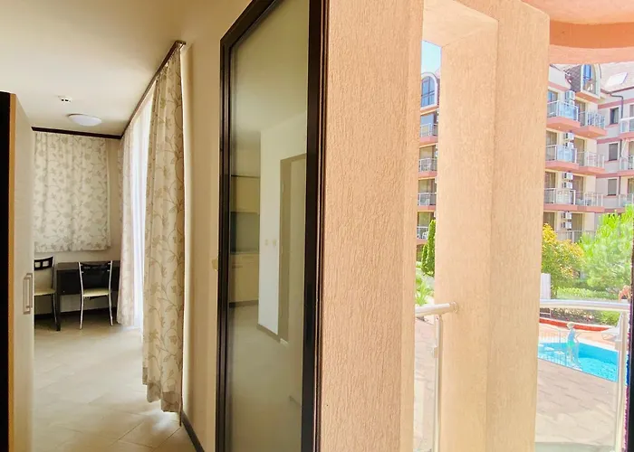 Appartement Bratanov Kasandra *