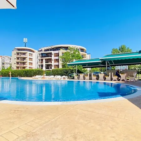 Apartament Bratanov Kasandra