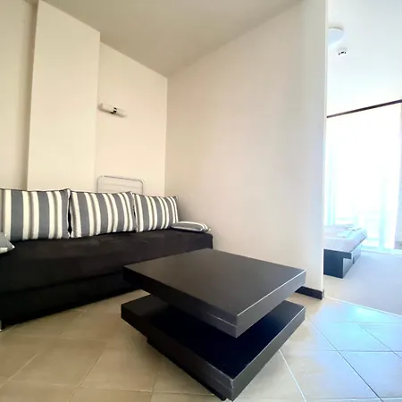 Apartament Bratanov Kasandra Słoneczny Brzeg