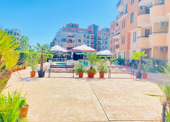 Apartment Bratanov Kasandra