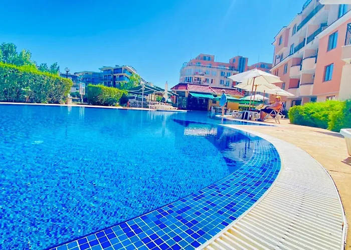 Bratanov Kasandra Appartement *