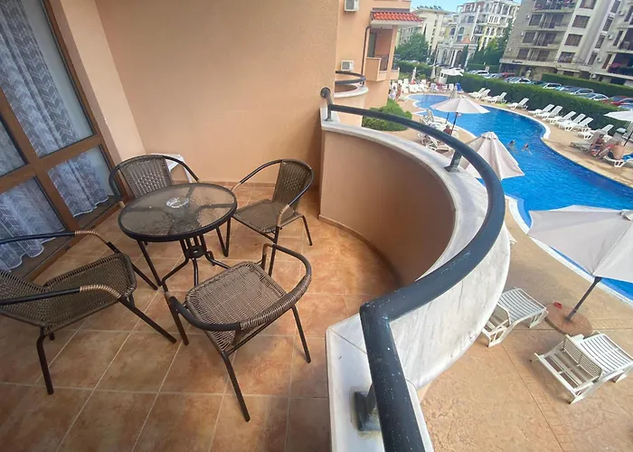 Apartment Bratanov Kasandra *