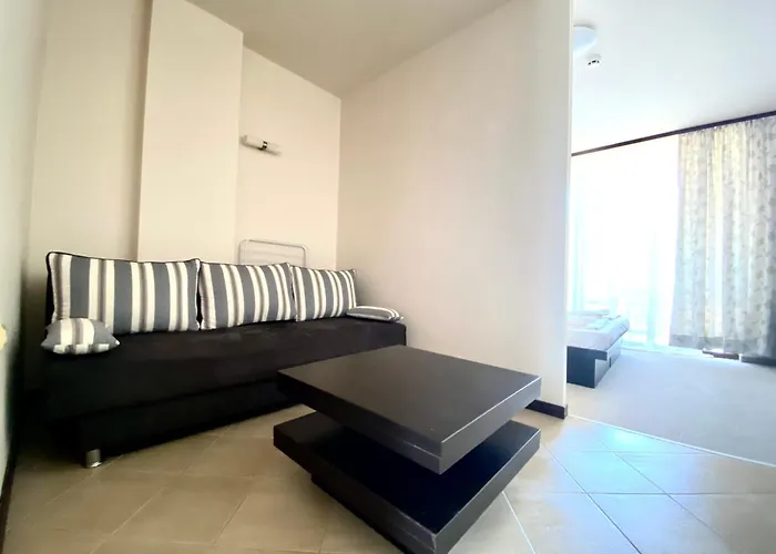 Apartment Bratanov Kasandra Sunny Beach