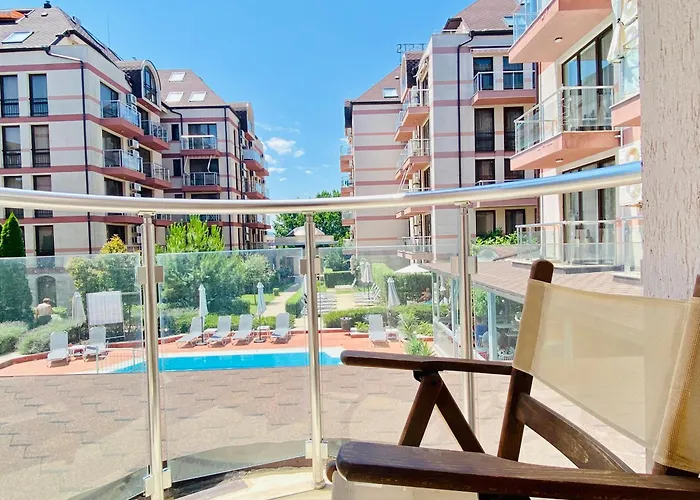 Apartment Bratanov Kasandra *