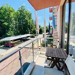 Bratanov Kasandra Apartment Sunny Beach