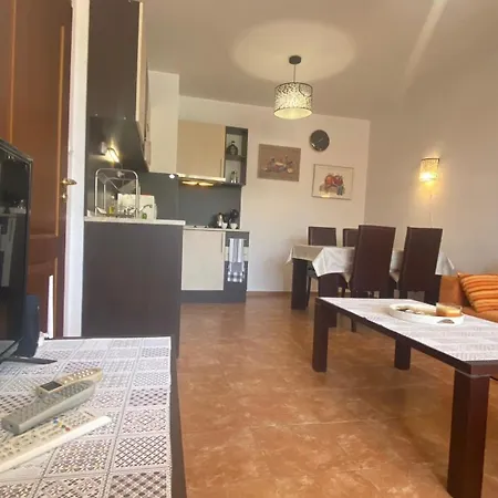 Bratanov Kasandra Apartament Sunny Beach
