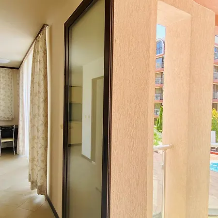 Apartment Bratanov Kasandra *